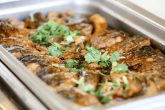 品牌逐渐成长为政务餐饮托管范畴